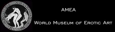 AMEA World Museum of Erotic Art