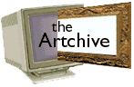 the Artchive