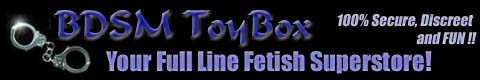 BDSM ToyBox